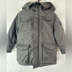Calvin Klein Boys Winter Coat 5 Medium